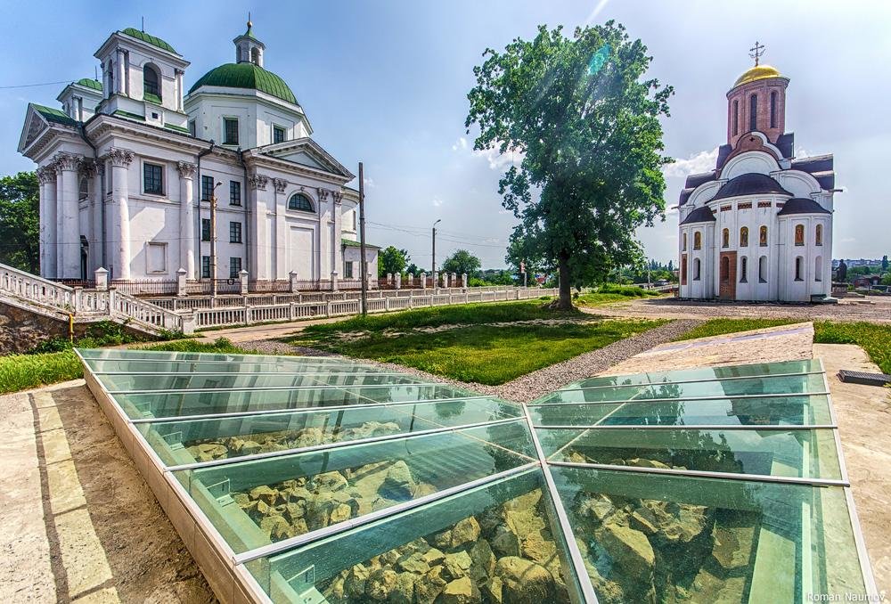 Біла Церква Біла Церква