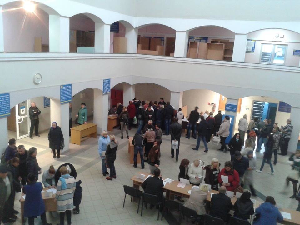 Ярмарок вакансій в Білій Церкві Ярмарок вакансій в Білій Церкві