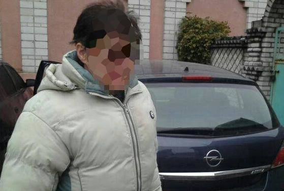 У Білій Церкві затримали суддю, яка керувала автомобілем у стані алкогольного сп’яніння У Білій Церкві затримали суддю, яка керувала автомобілем у стані алкогольного сп’яніння