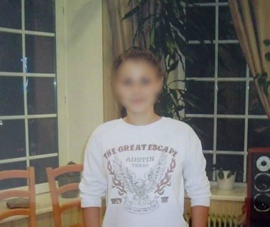 За останні 5 днів на Київщині зникло 12 дітей За останні 5 днів на Київщині зникло 12 дітей