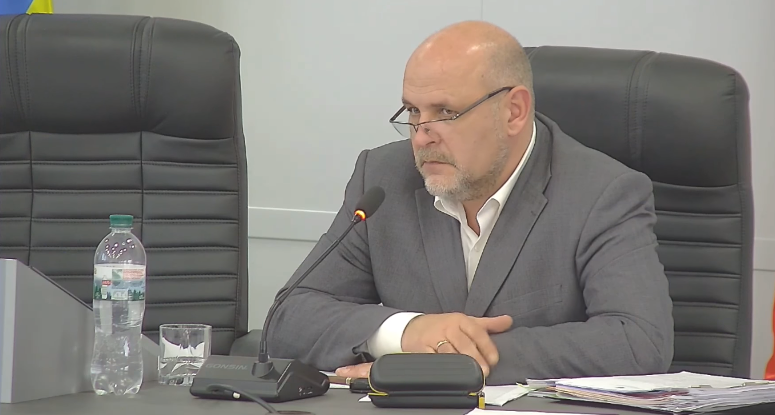 Депутати Білоцерківської міської ради звільнили виконавчий комітет та всіх заступників міського голови Депутати Білоцерківської міської ради звільнили виконавчий комітет та всіх заступників міського голови