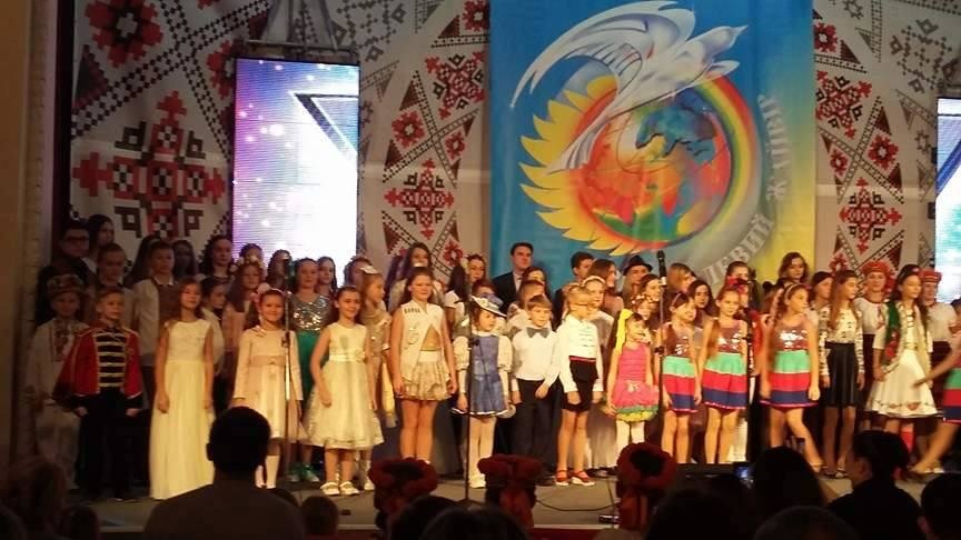 Вихованка Білоцерківської школи мистецтв №5 перемогла у міжнарождному конкурсі молодих виконавців Вихованка Білоцерківської школи мистецтв №5 перемогла у міжнарождному конкурсі молодих виконавців