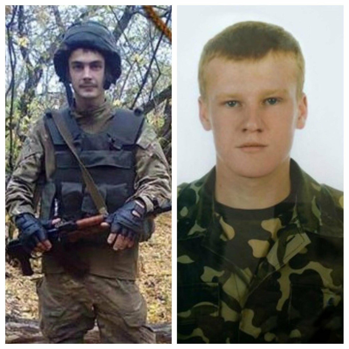 Дві меморіальні дошки учасникам АТО встановлять у Білій Церкві, фото-1 Дві меморіальні дошки учасникам АТО встановлять у Білій Церкві, фото-1