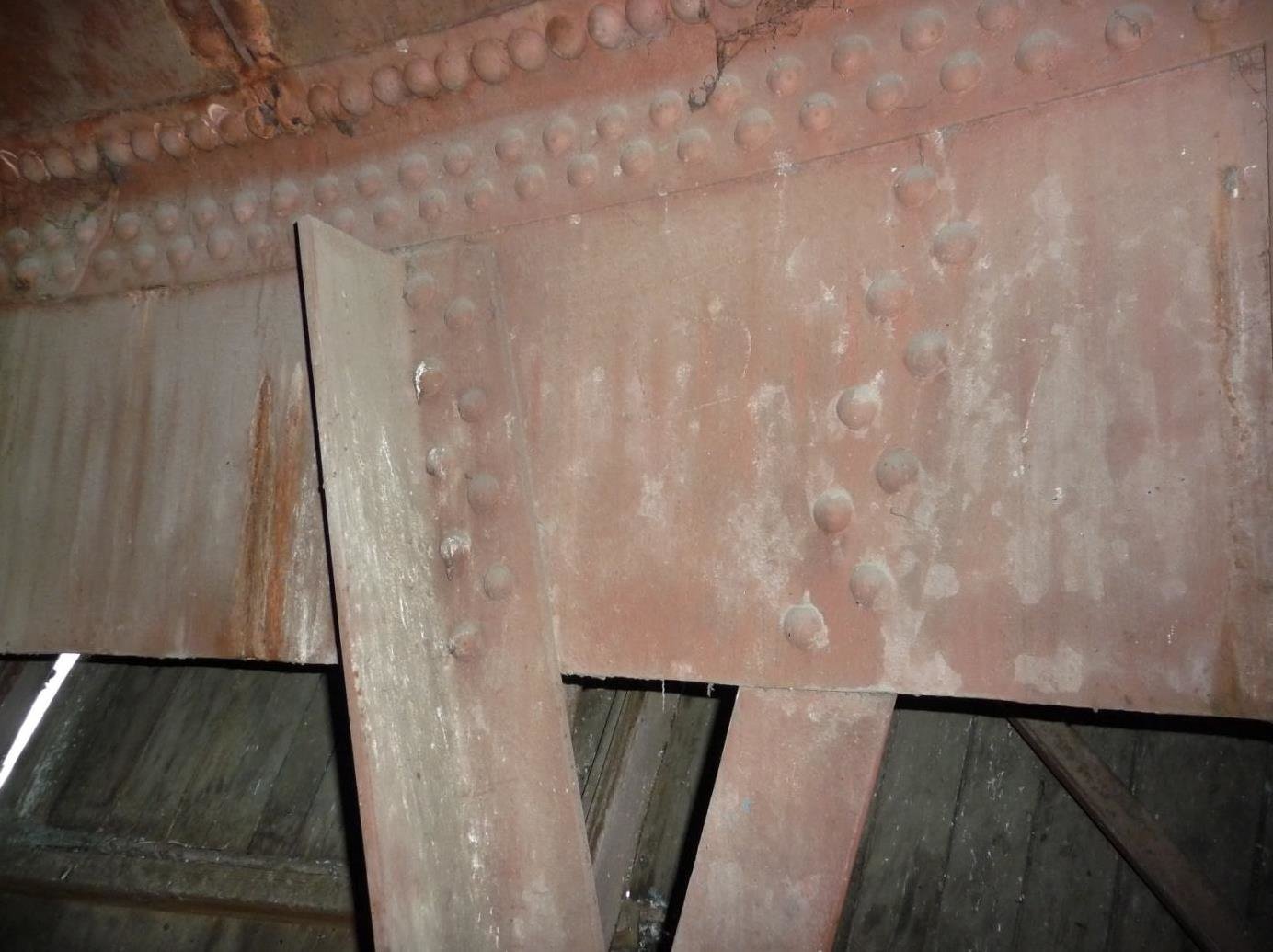 У Білій Церкві завершили консервацію водонапірної башти Шухова У Білій Церкві завершили консервацію водонапірної башти Шухова
