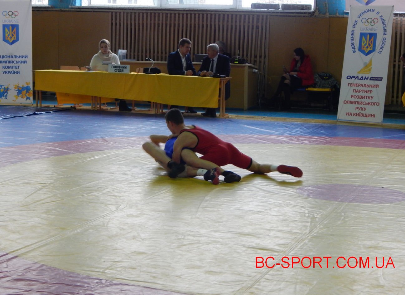 Білоцерківські спорстмени здобули нагороди на Всеукраїнському турнірі з вільної боротьби Білоцерківські спорстмени здобули нагороди на Всеукраїнському турнірі з вільної боротьби