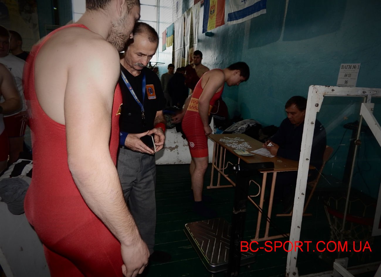 Білоцерківські спорстмени здобули нагороди на Всеукраїнському турнірі з вільної боротьби Білоцерківські спорстмени здобули нагороди на Всеукраїнському турнірі з вільної боротьби