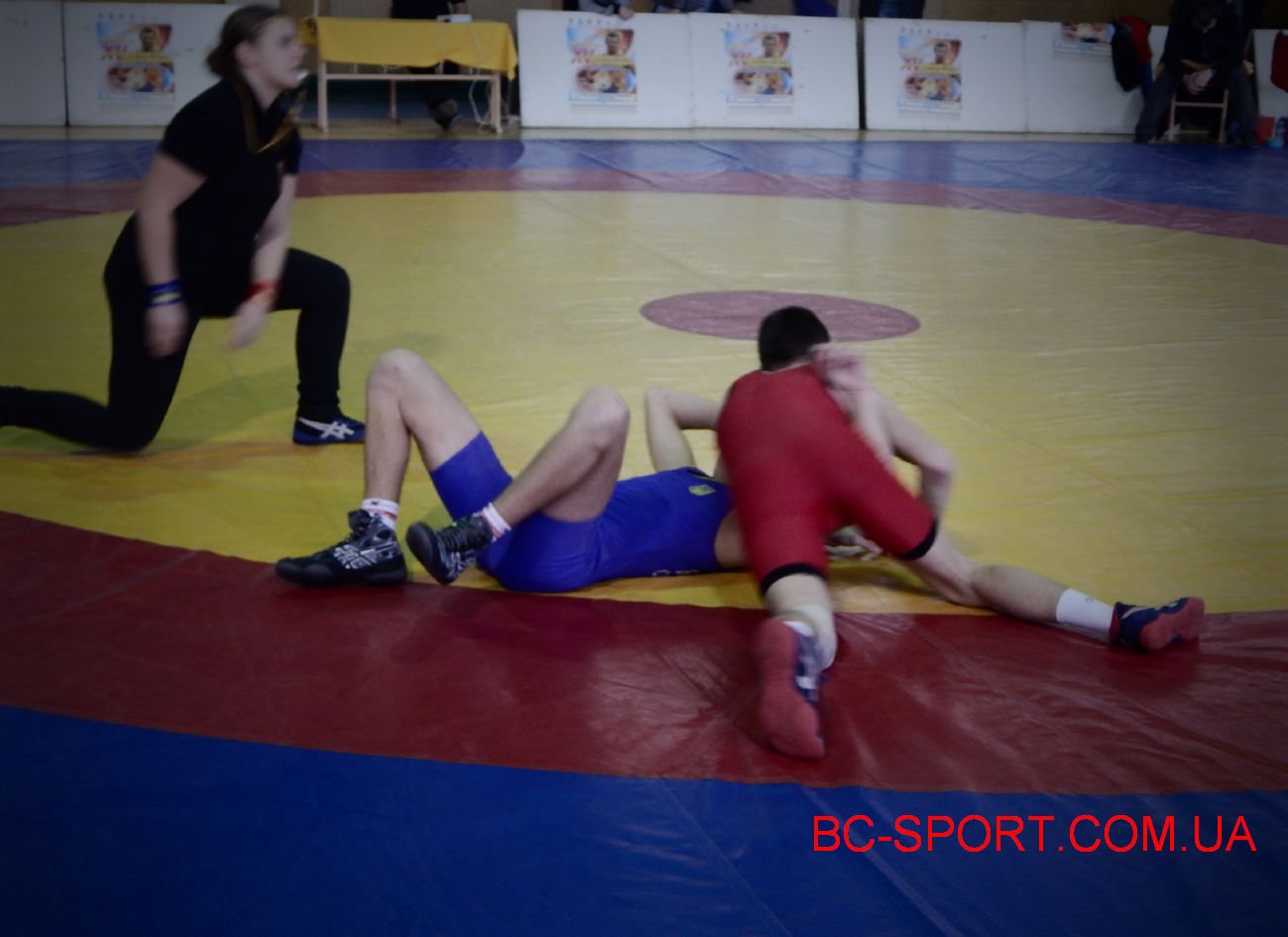 Білоцерківські спорстмени здобули нагороди на Всеукраїнському турнірі з вільної боротьби Білоцерківські спорстмени здобули нагороди на Всеукраїнському турнірі з вільної боротьби