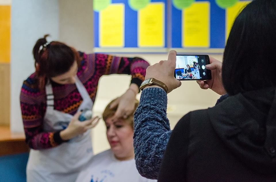 Фотограф:Роман Наумов, Виставка-ярмарок «Руками створена краса» Виставка-ярмарок «Руками створена краса»