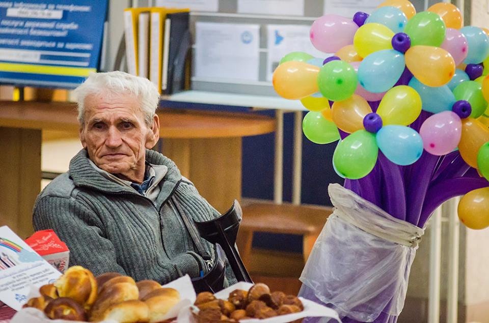 Фотограф:Роман Наумов, Виставка-ярмарок «Руками створена краса» Виставка-ярмарок «Руками створена краса»