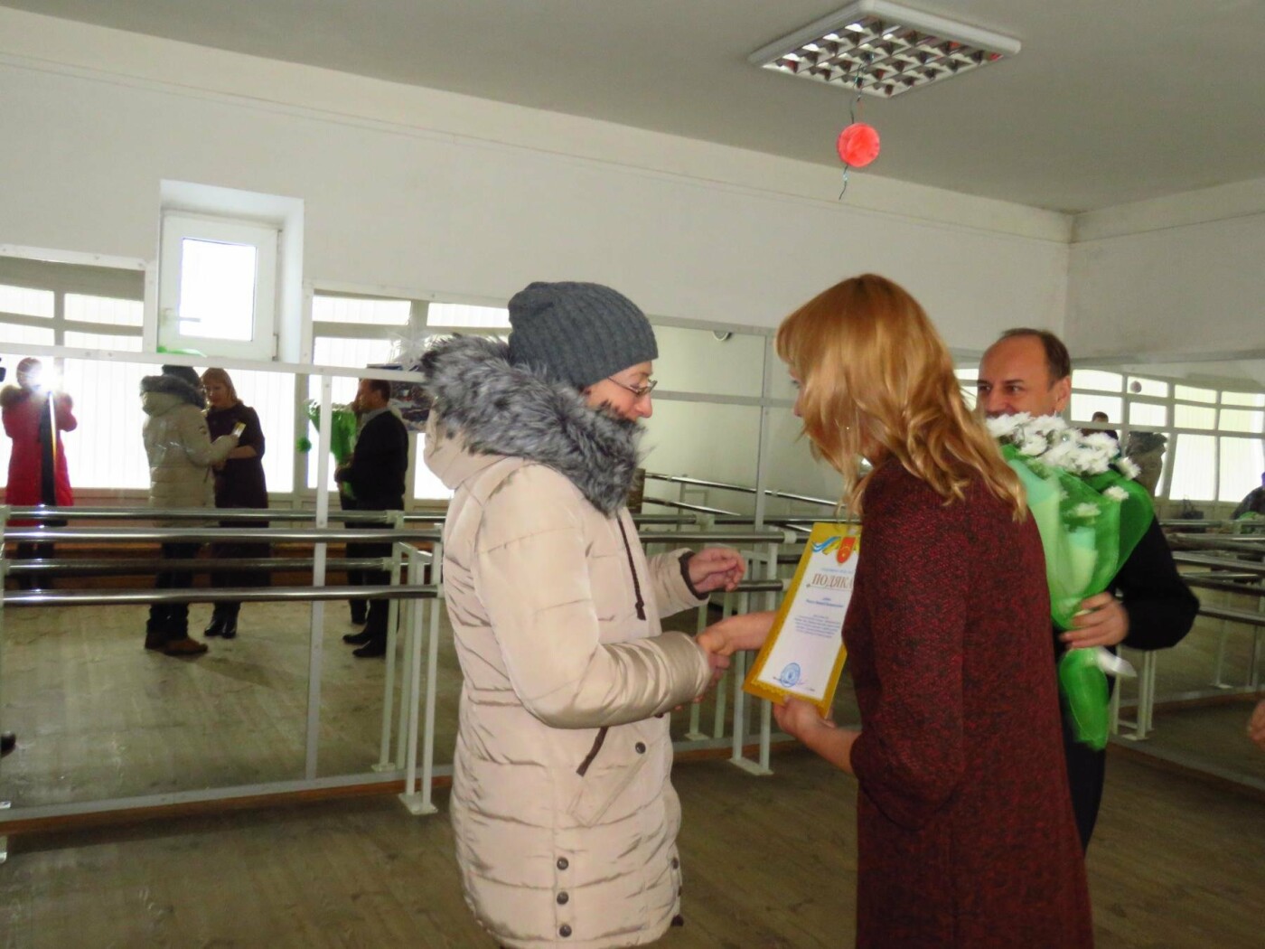 Коляски для двійні: у Білій Церкві батьків привітали з народженням дітей Коляски для двійні: у Білій Церкві батьків привітали з народженням дітей