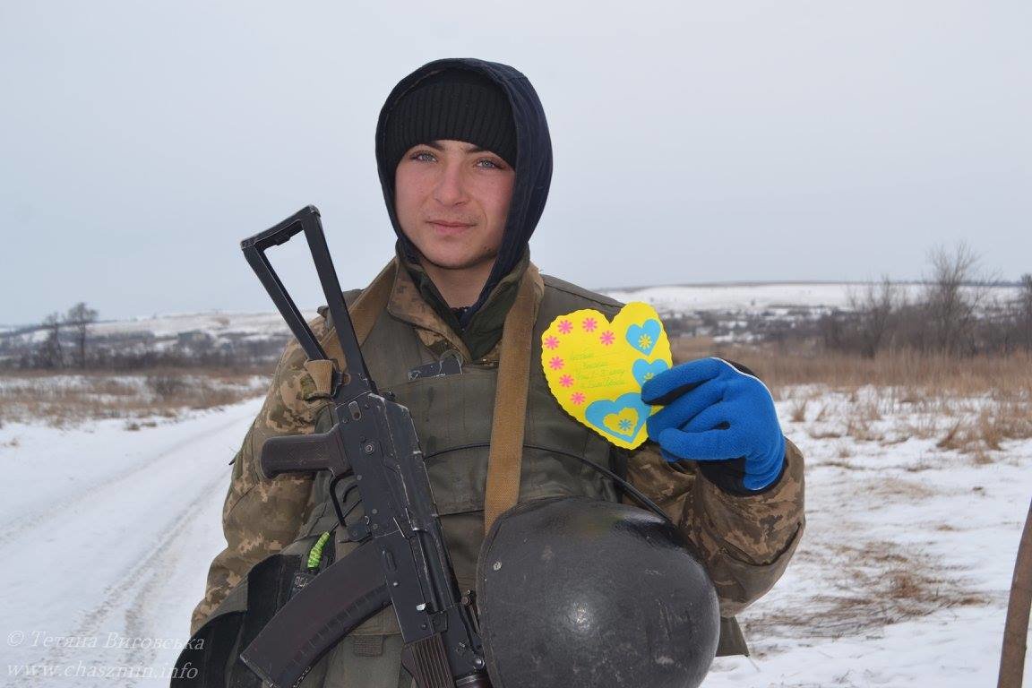 У Білу Церкву повернулися останні підрозділи Білоцерківського Зенітно-ракетного полку У Білу Церкву повернулися останні підрозділи Білоцерківського Зенітно-ракетного полку