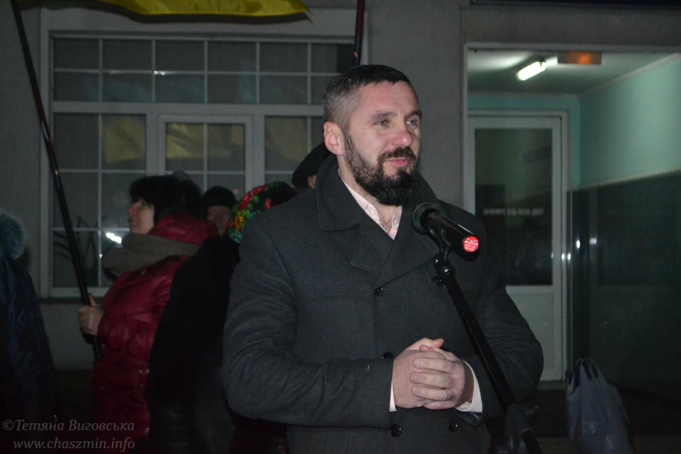 У Білу Церкву повернулися останні підрозділи Білоцерківського Зенітно-ракетного полку У Білу Церкву повернулися останні підрозділи Білоцерківського Зенітно-ракетного полку