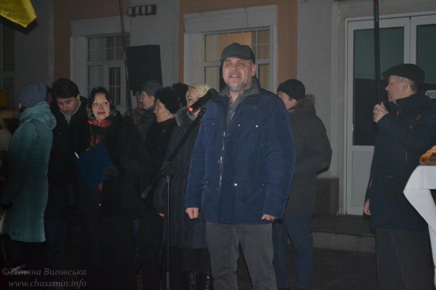 У Білу Церкву повернулися останні підрозділи Білоцерківського Зенітно-ракетного полку У Білу Церкву повернулися останні підрозділи Білоцерківського Зенітно-ракетного полку