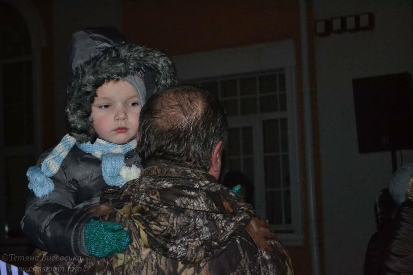 У Білу Церкву повернулися останні підрозділи Білоцерківського Зенітно-ракетного полку У Білу Церкву повернулися останні підрозділи Білоцерківського Зенітно-ракетного полку