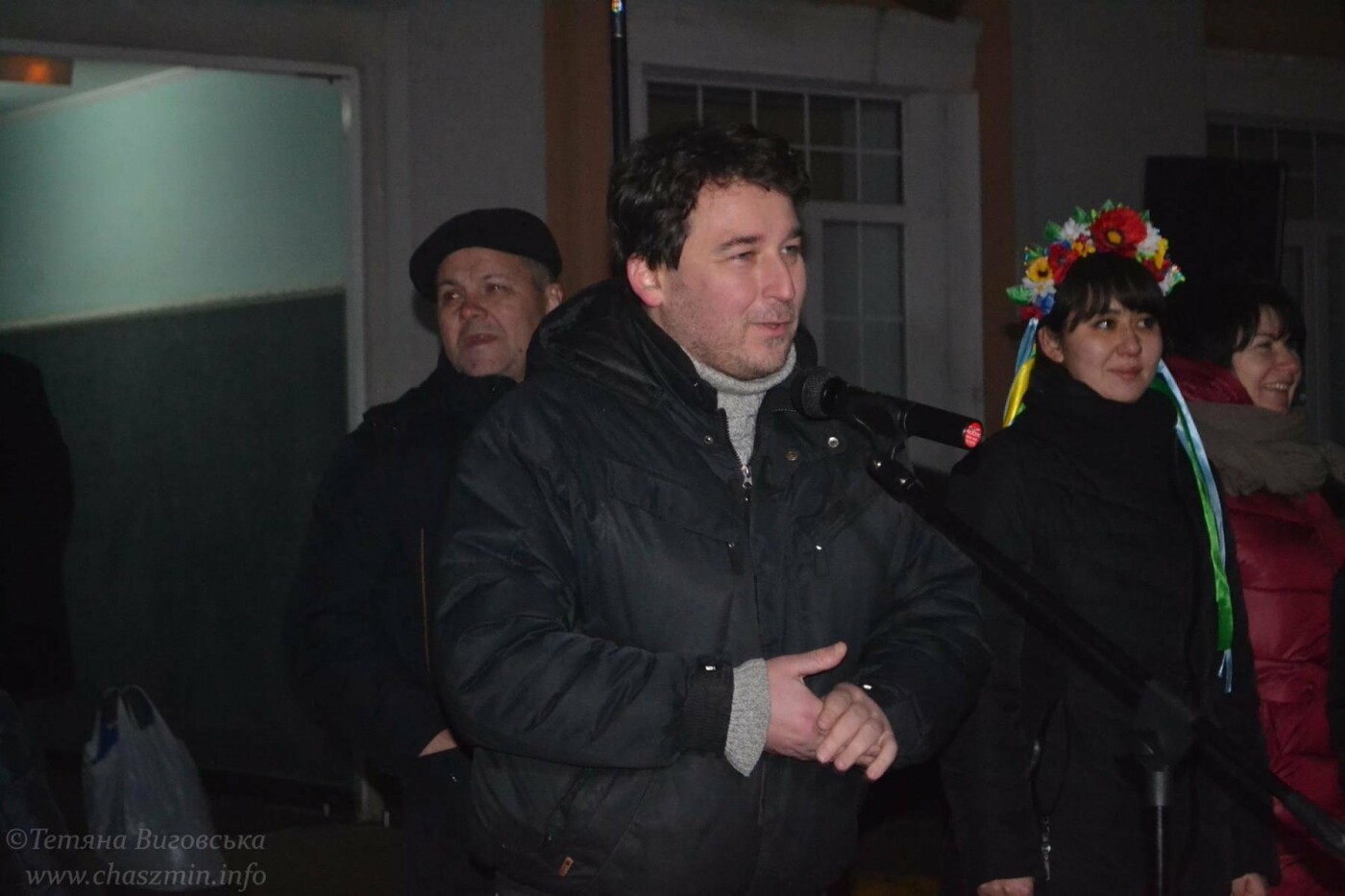 У Білу Церкву повернулися останні підрозділи Білоцерківського Зенітно-ракетного полку У Білу Церкву повернулися останні підрозділи Білоцерківського Зенітно-ракетного полку