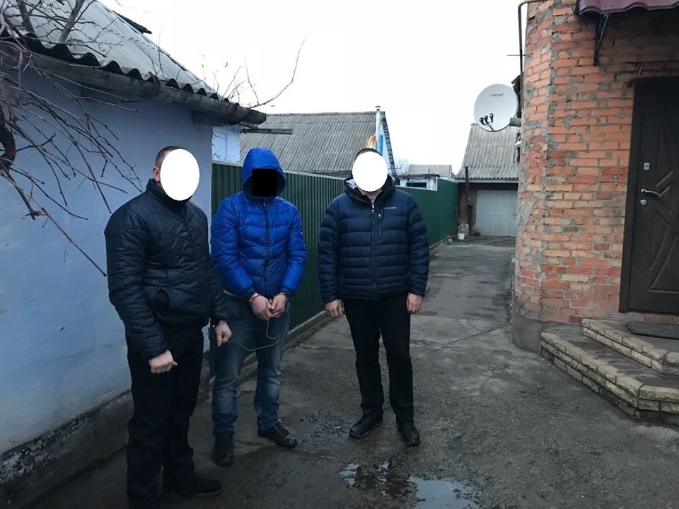 Зловмисникам, які жорстоко побили 56-річного білоцерківця, загрожує до 10 років ув’язнення Зловмисникам, які жорстоко побили 56-річного білоцерківця, загрожує до 10 років ув’язнення