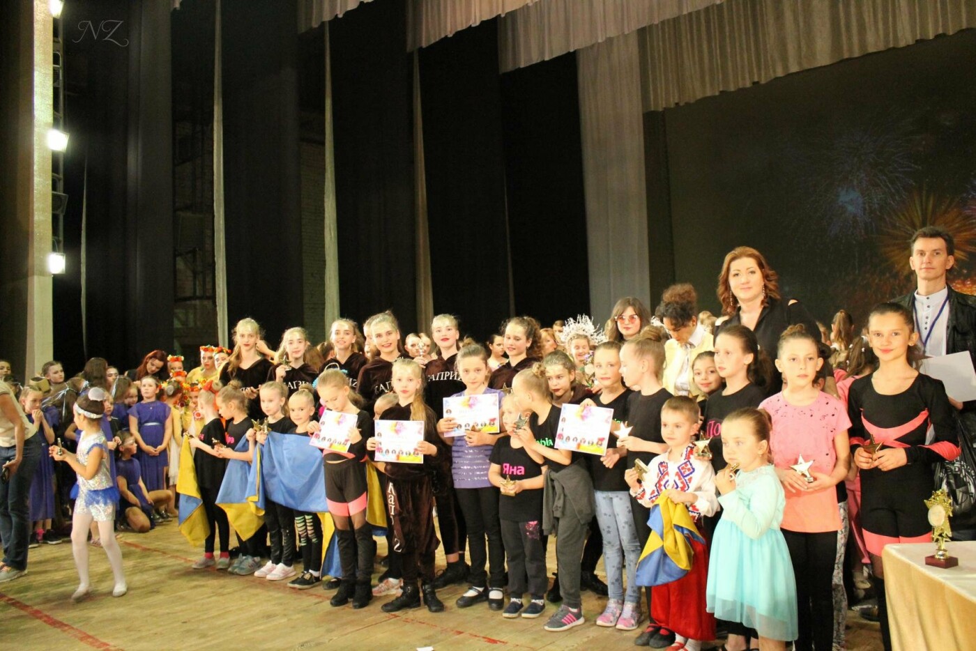 У Білій Церкві пройшов всеукраїнський фестиваль "Супер-діти", фото-5 У Білій Церкві пройшов всеукраїнський фестиваль "Супер-діти", фото-5