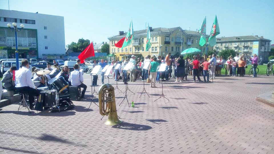 Леся Поліщук, фотографія фотографія