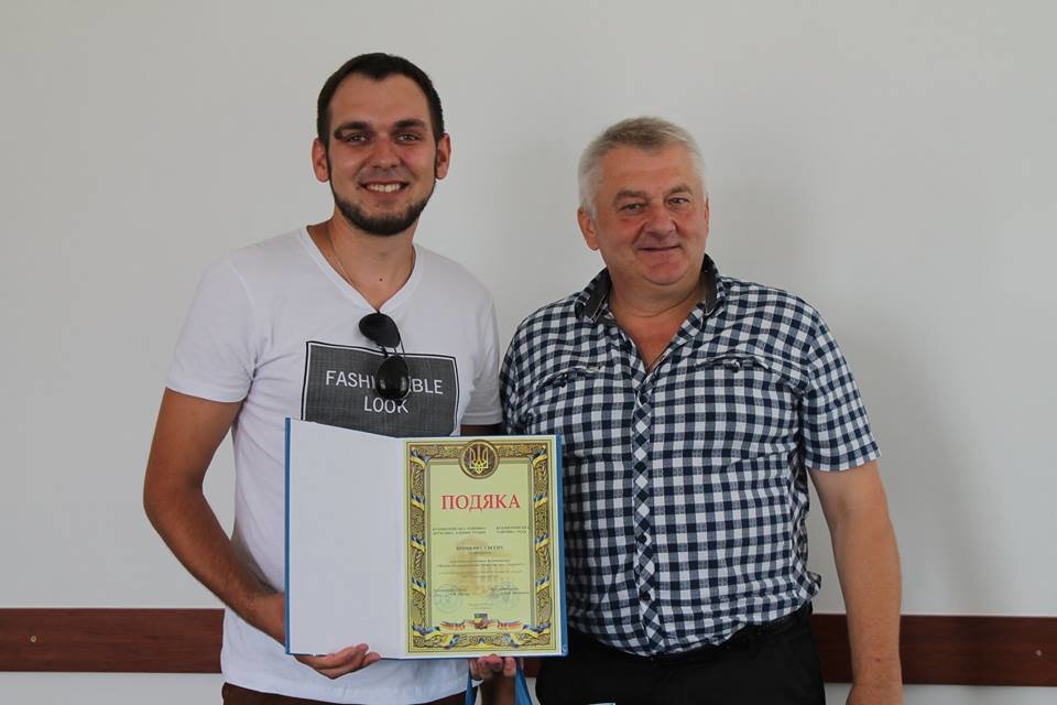 У Білій Церкві підвели підсумки фотоконкурсу «Молодь Білоце..., фото-3 У Білій Церкві підвели підсумки фотоконкурсу «Молодь Білоцерківщини - майбутнє твоє, Україно!», фото-3