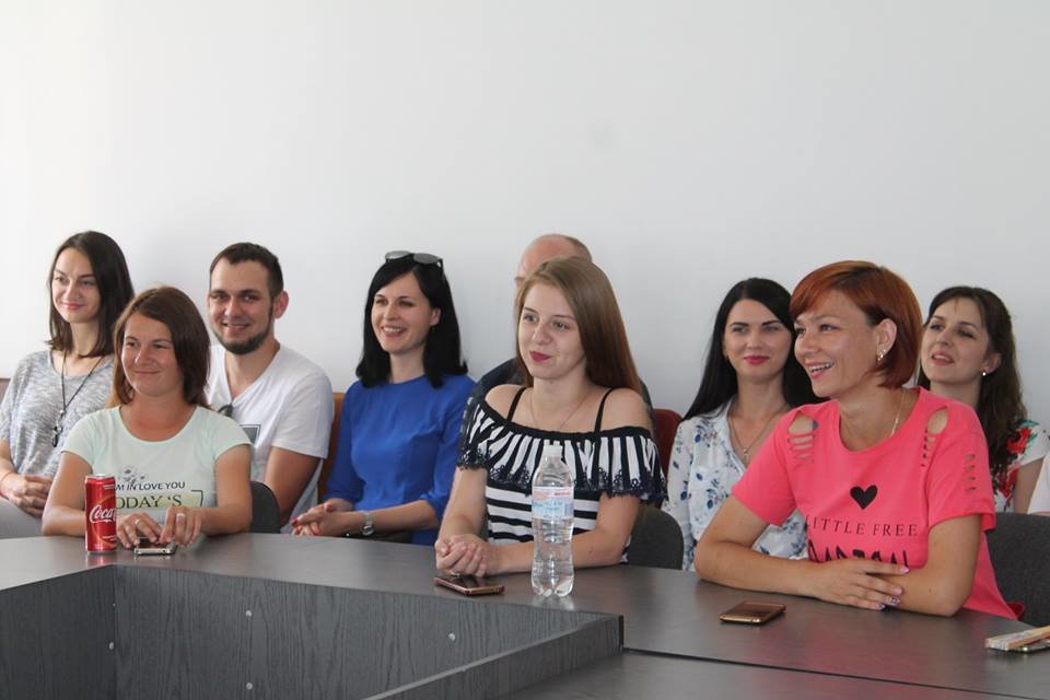 У Білій Церкві підвели підсумки фотоконкурсу «Молодь Білоце..., фото-1 У Білій Церкві підвели підсумки фотоконкурсу «Молодь Білоцерківщини - майбутнє твоє, Україно!», фото-1