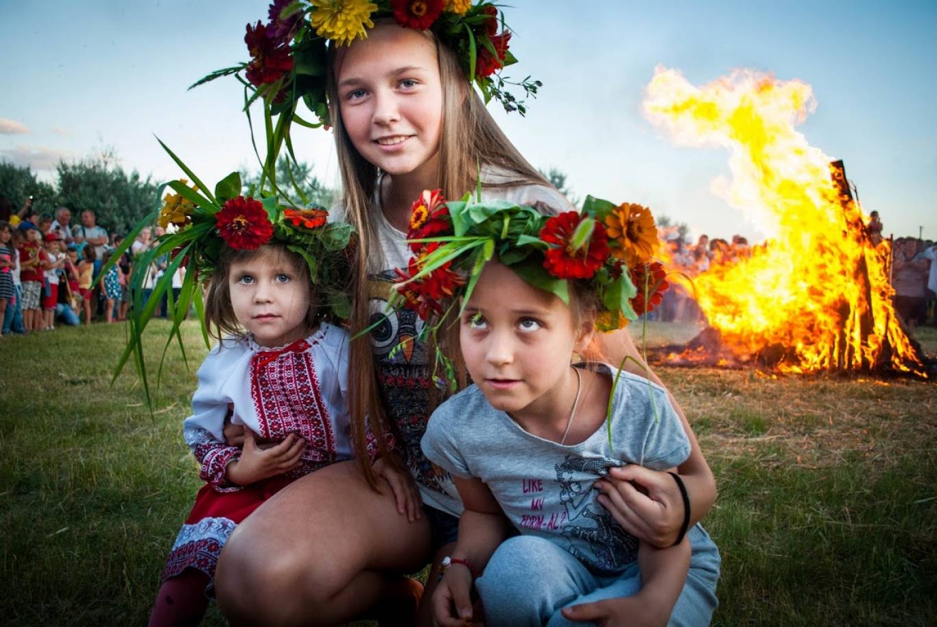 Куди піти на вихідних у Білій Церкві: найцікавіші події, фото-1 Куди піти на вихідних у Білій Церкві: найцікавіші події, фото-1