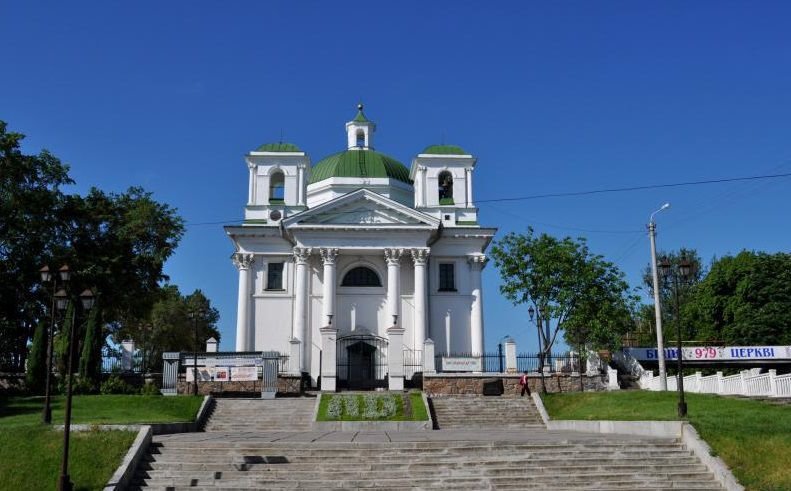 ТОП-6 подій у Білій Церкві, які варто відвідати на цих вихі..., фото-3 ТОП-6 подій у Білій Церкві, які варто відвідати на цих вихідних, фото-3