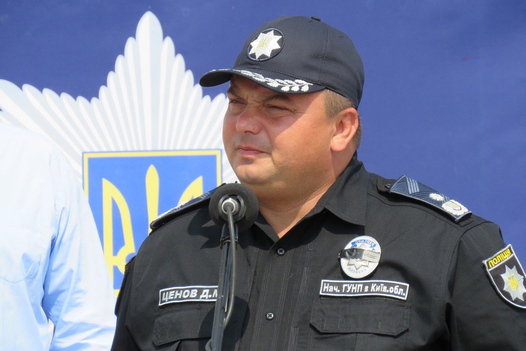 60 нових патрульних Білої Церкви склали присягу, фото-4 60 нових патрульних Білої Церкви склали присягу, фото-4