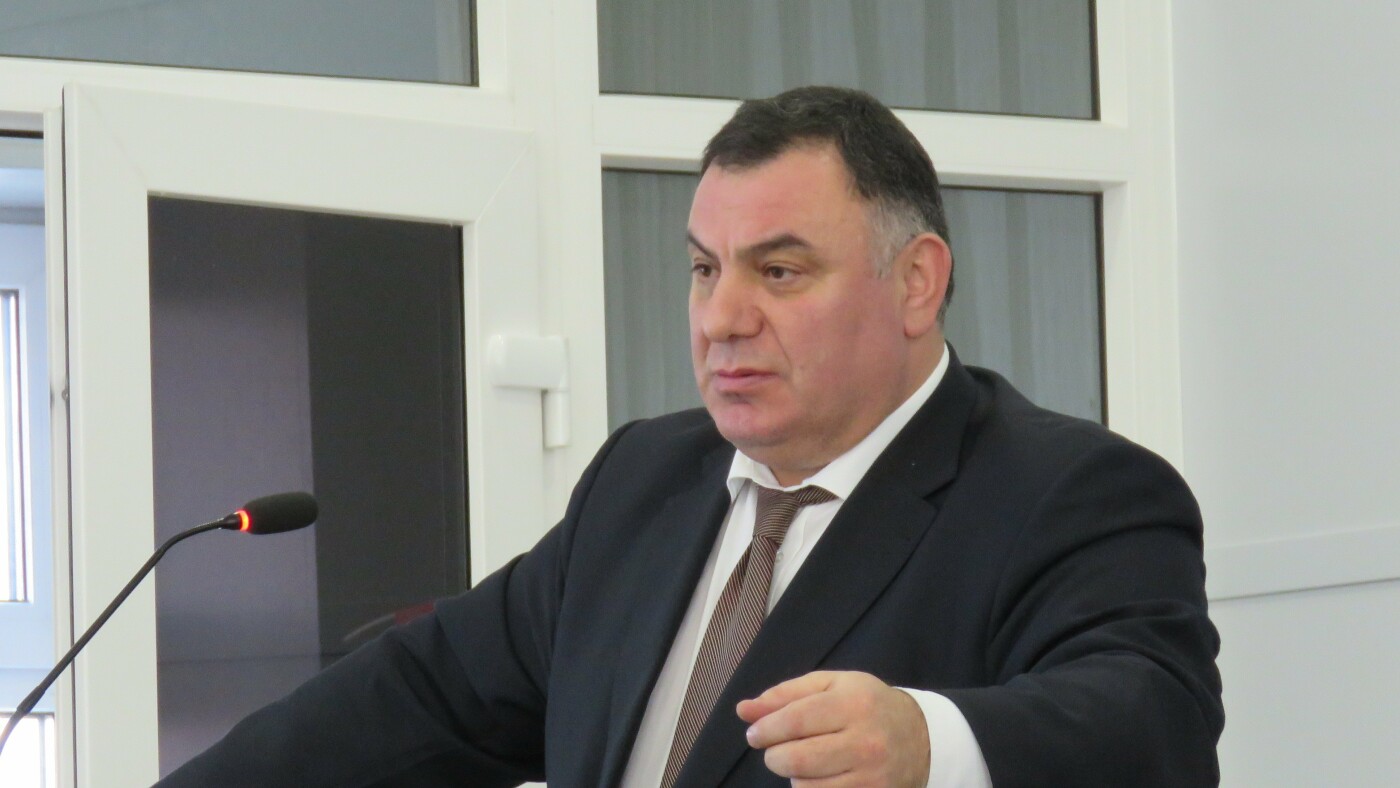 У Білій Церкві відбулась відкрита зустріч із обговорення па..., фото-1 У Білій Церкві відбулась відкрита зустріч із обговорення пасажирських перевезень у місті, фото-1