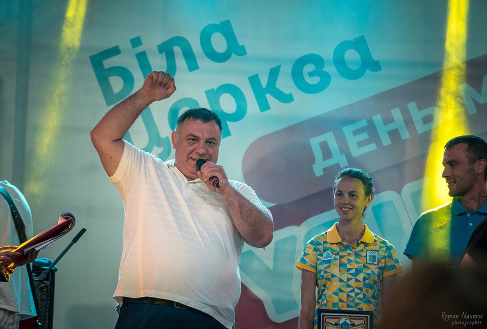 Фото: Роман Наумов Фото: Роман Наумов