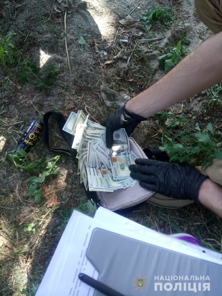 Білоцерківські патрульні оперативно затримали зухвалих нап..., фото-5 Білоцерківські патрульні оперативно затримали зухвалих нападників, фото-5