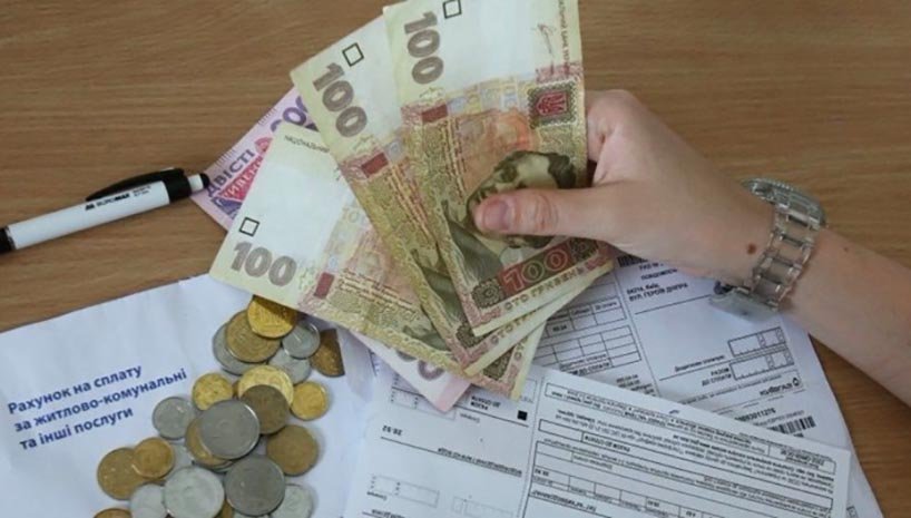 Перераховані субсидії за травень отримають 10 929 домогосподарств Білої Церкви