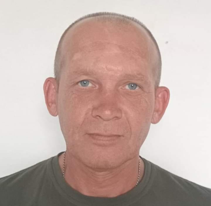 Війна знову забрала білоцерківця, який служив у ТРО