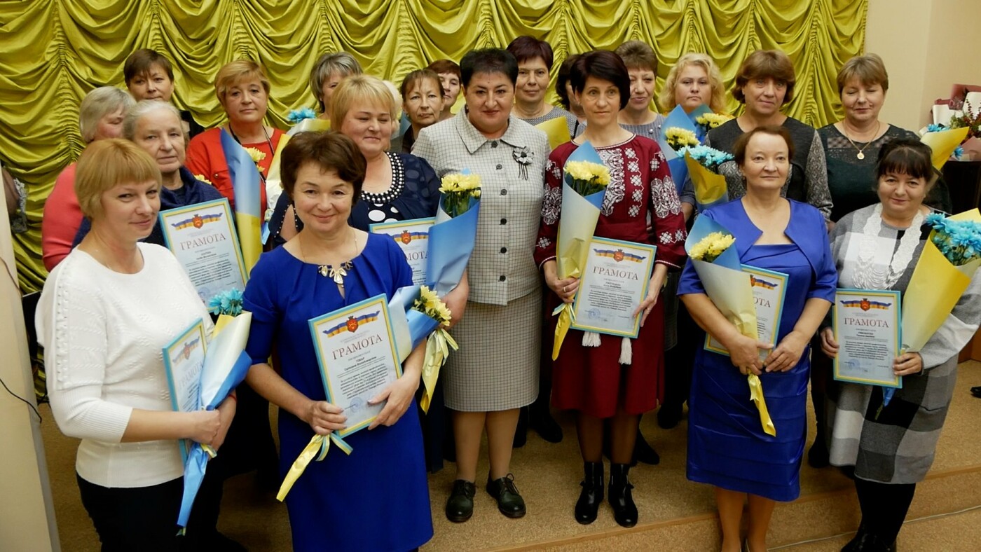 Один з найкращих в Україні: білоцерківський Терцентр відзначив 35-річчя