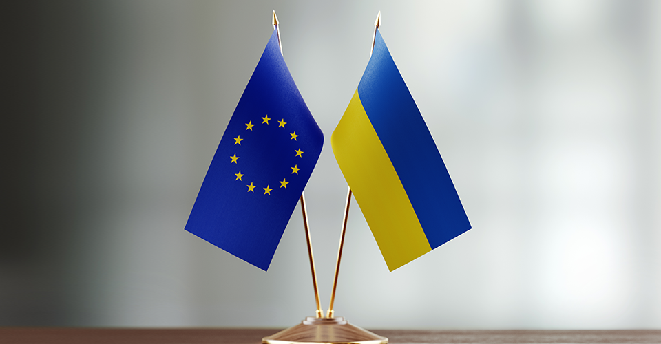 ЄС підтримує тренінг МКЗБ для українських науковців із застосування ДНК для ідентифікації тисяч зниклих безвісти під час війни