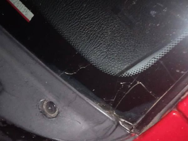 Збив дитину та втік з місця ДТП: поліція Київщини затримала правопорушника