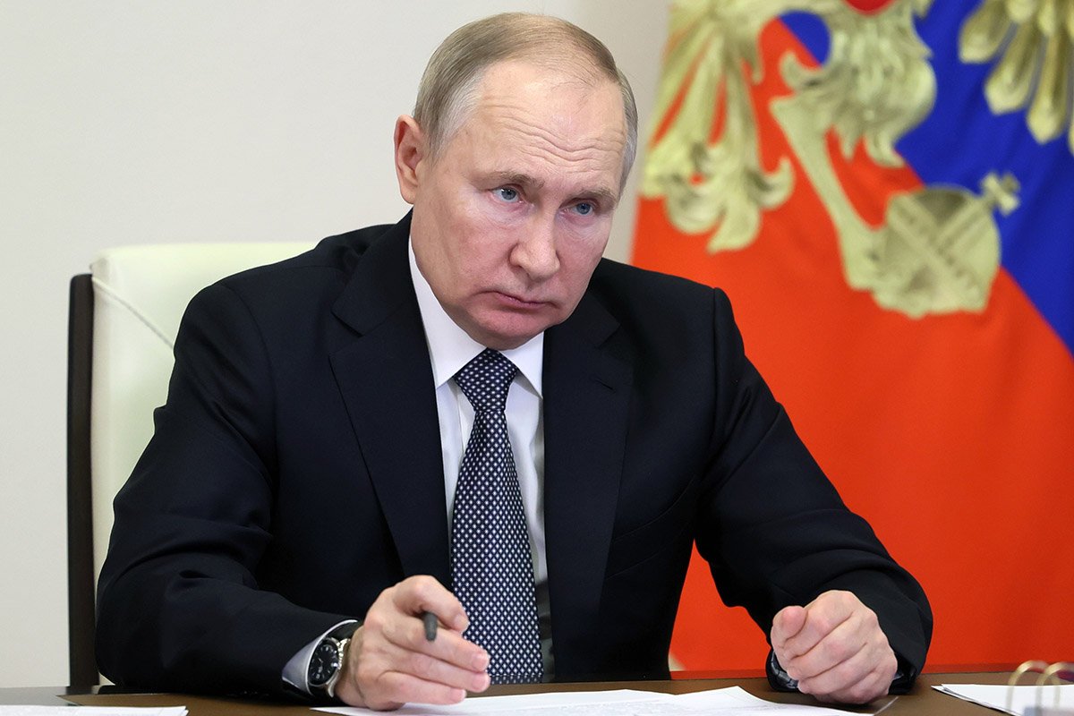 Путін готує новий значний наступ на Україну: ISW перераховує можливі напрямки