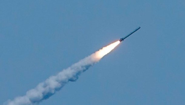 Вночі Росія випустила по Україні 32 крилаті ракети, з яких Повітряні сили збили половину