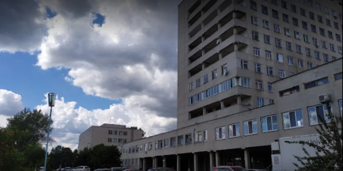 У Білоцерківській міській лікарні №2 має відкритись реабілітаційне відділення на 25 ліжок