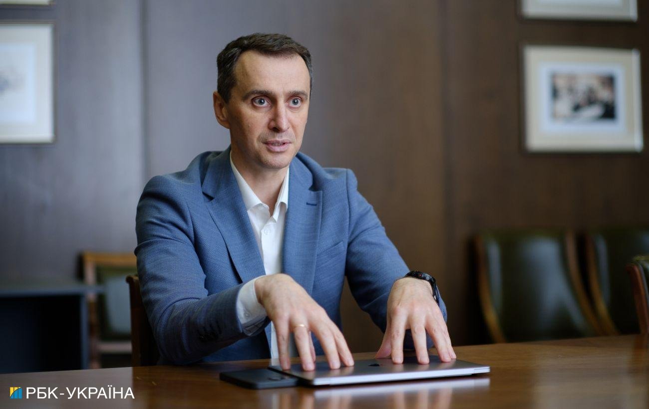 Віктор Ляшко розповів про плани МОЗ щодо збільшення доступності лікарських засобів для жителів сільської місцевості