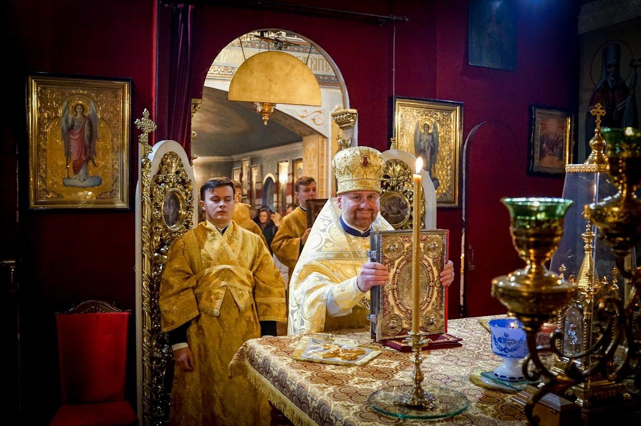 Олена Богдан — про віру, політику, мрії та національну безпеку