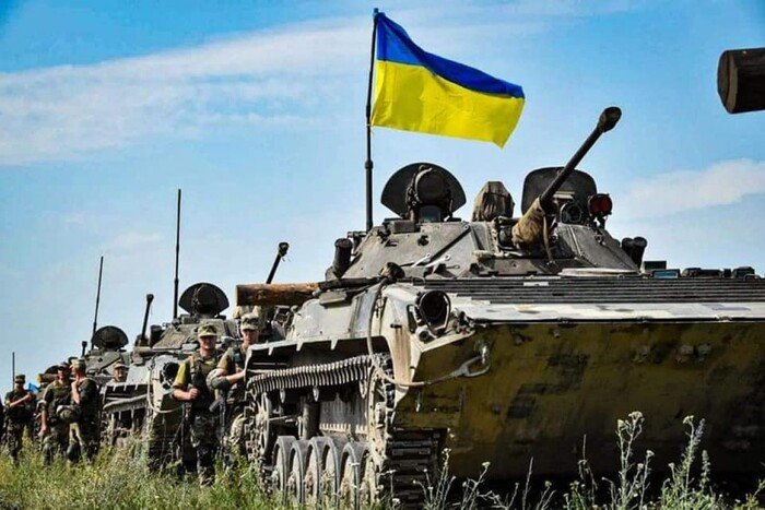 Ворог готується запустити в соцмережах хвилю фейків щодо українського контрнаступу