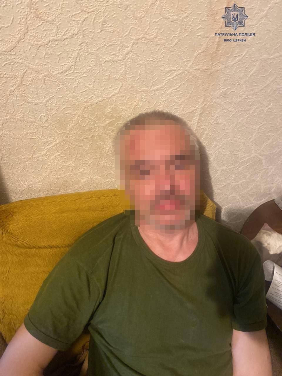 Пожежа і подвійне вбивство: Двом мешканцям Білої Церкви виписали постанови