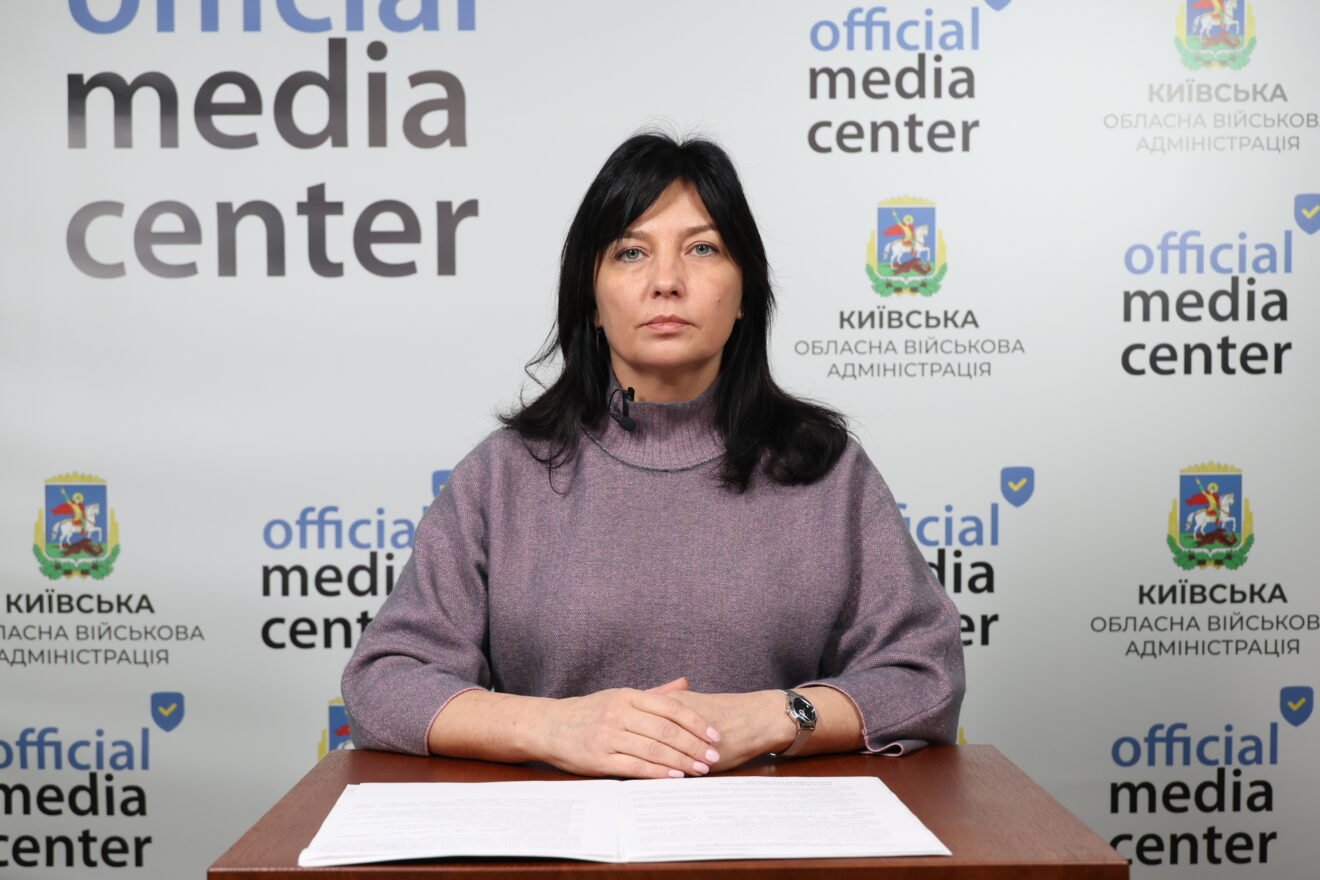 На Київщині рівень захворюваності на Грип та ГРВІ перевищив епідпоріг на майже 3% - Брифінг КОВА 