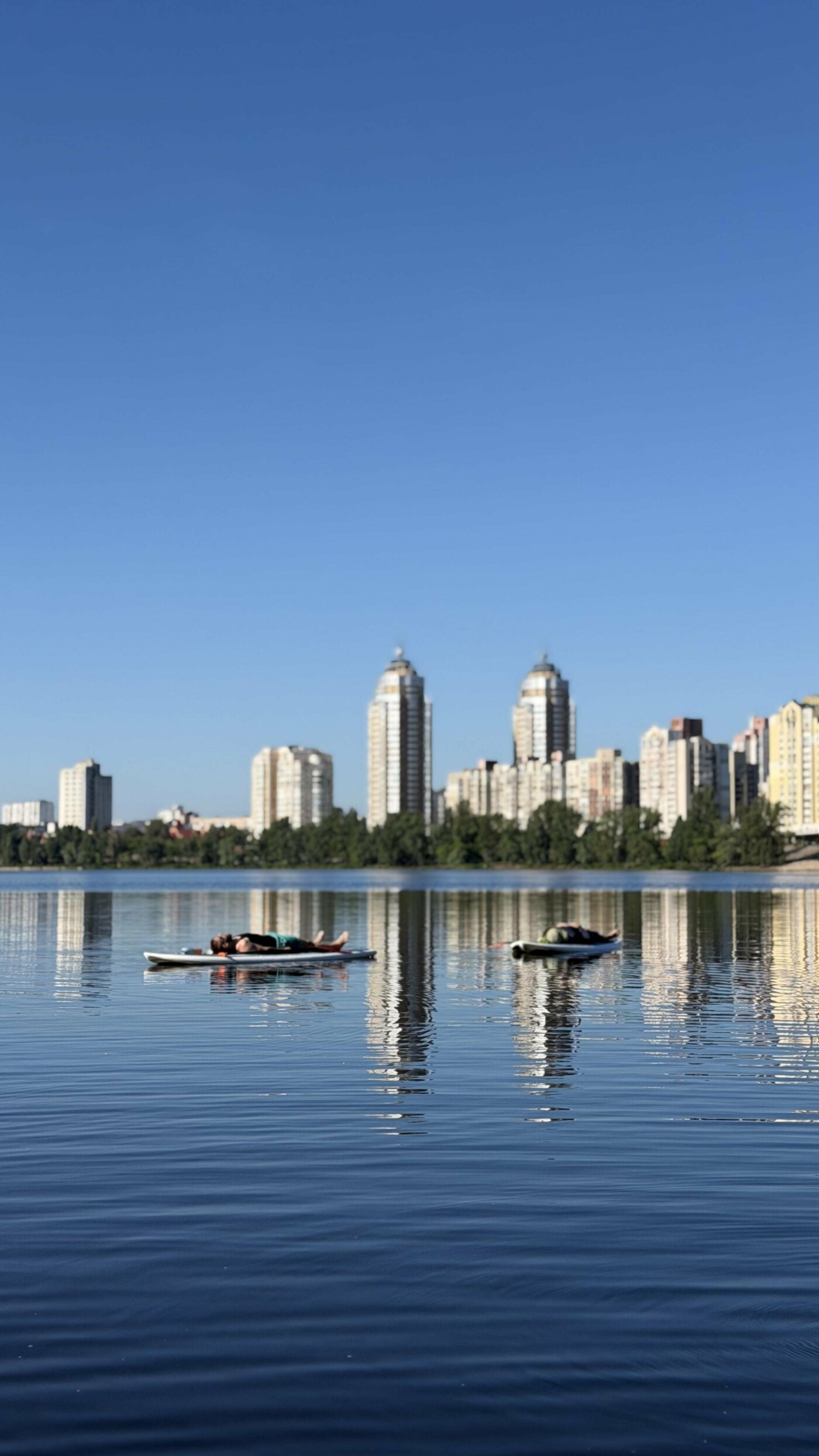 Відпочинок у Києві та області: пляжі, басейни, активний відпочинок 2026, фото-177