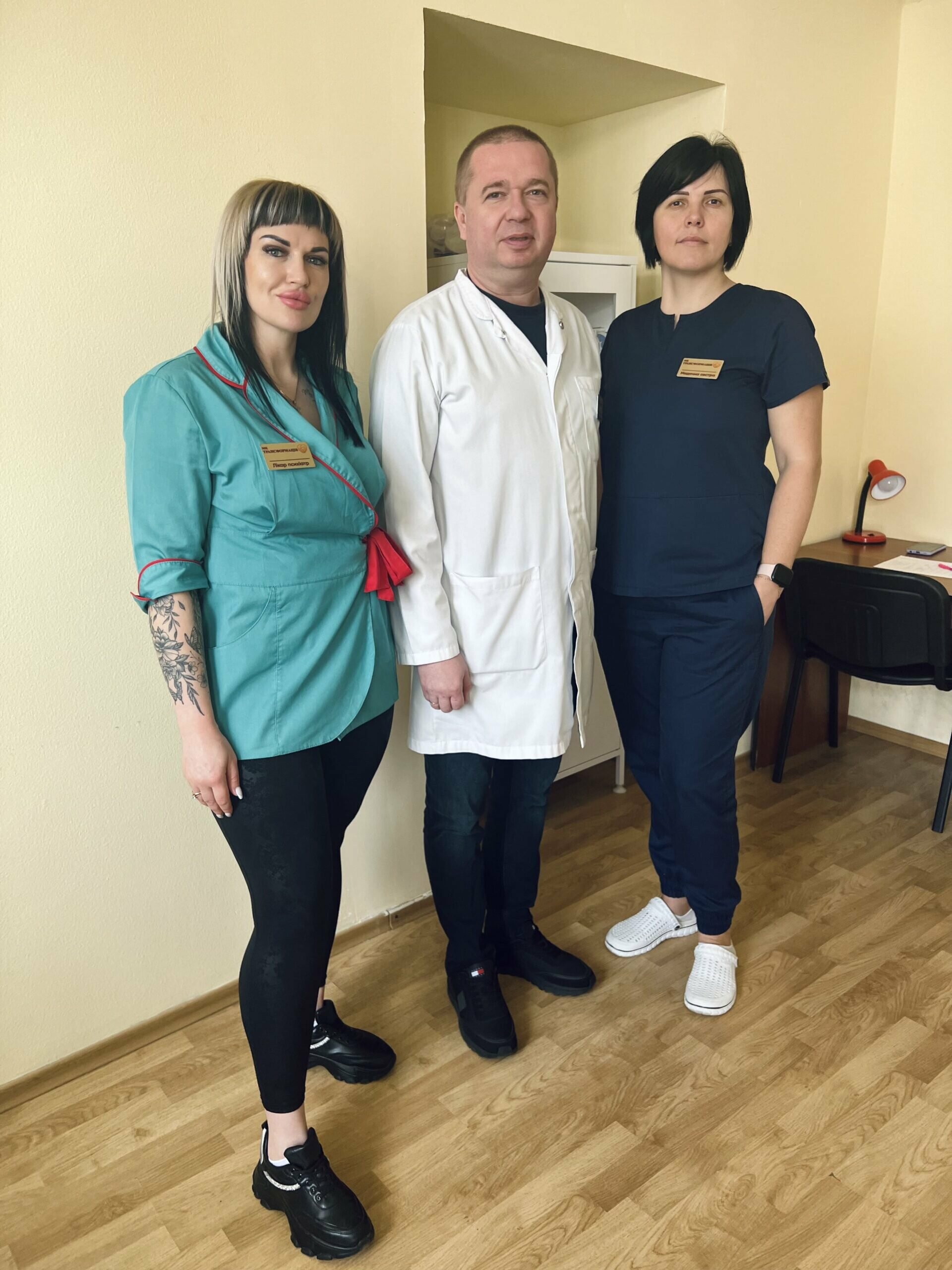 Капельница от запоя в Житомире