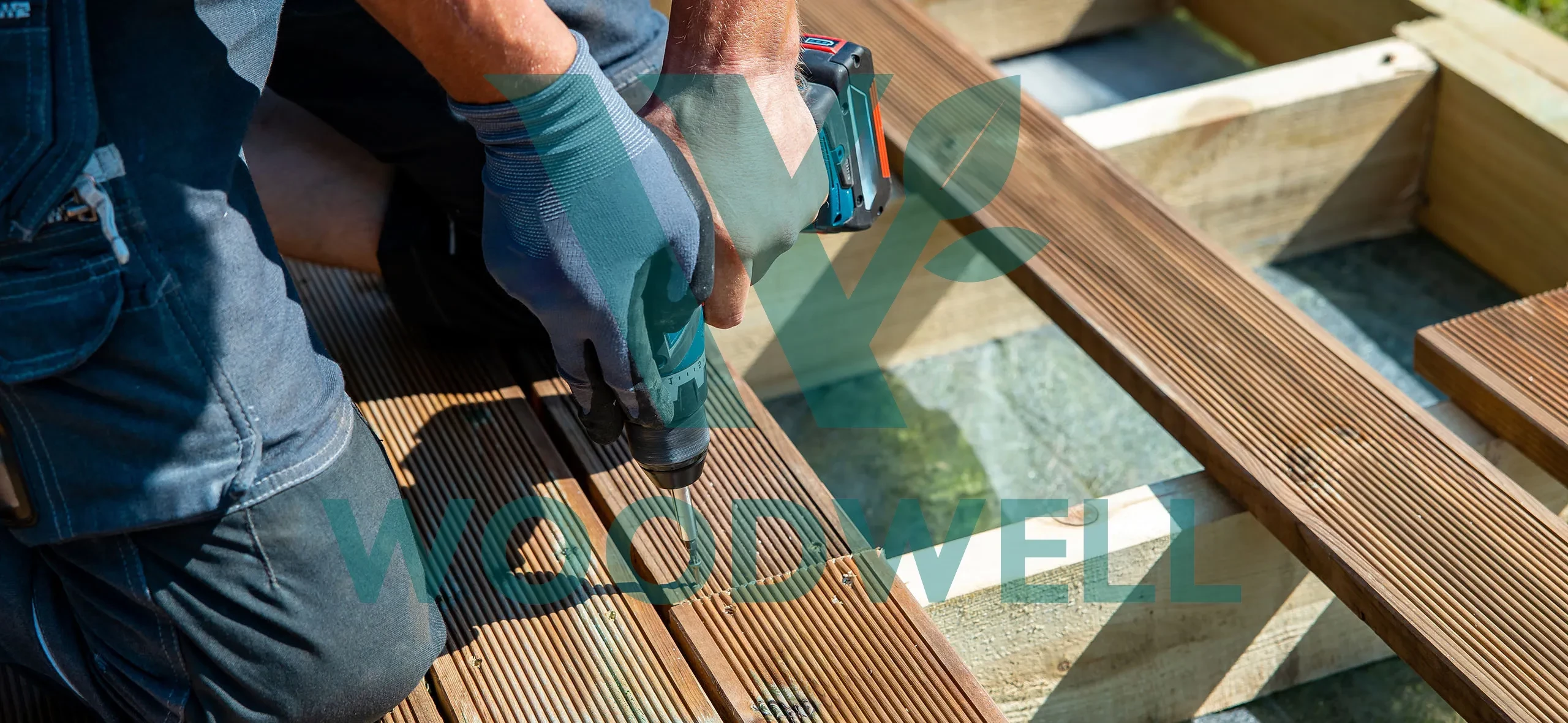 террасная доска Киев монтаж террасной доски в Киеве