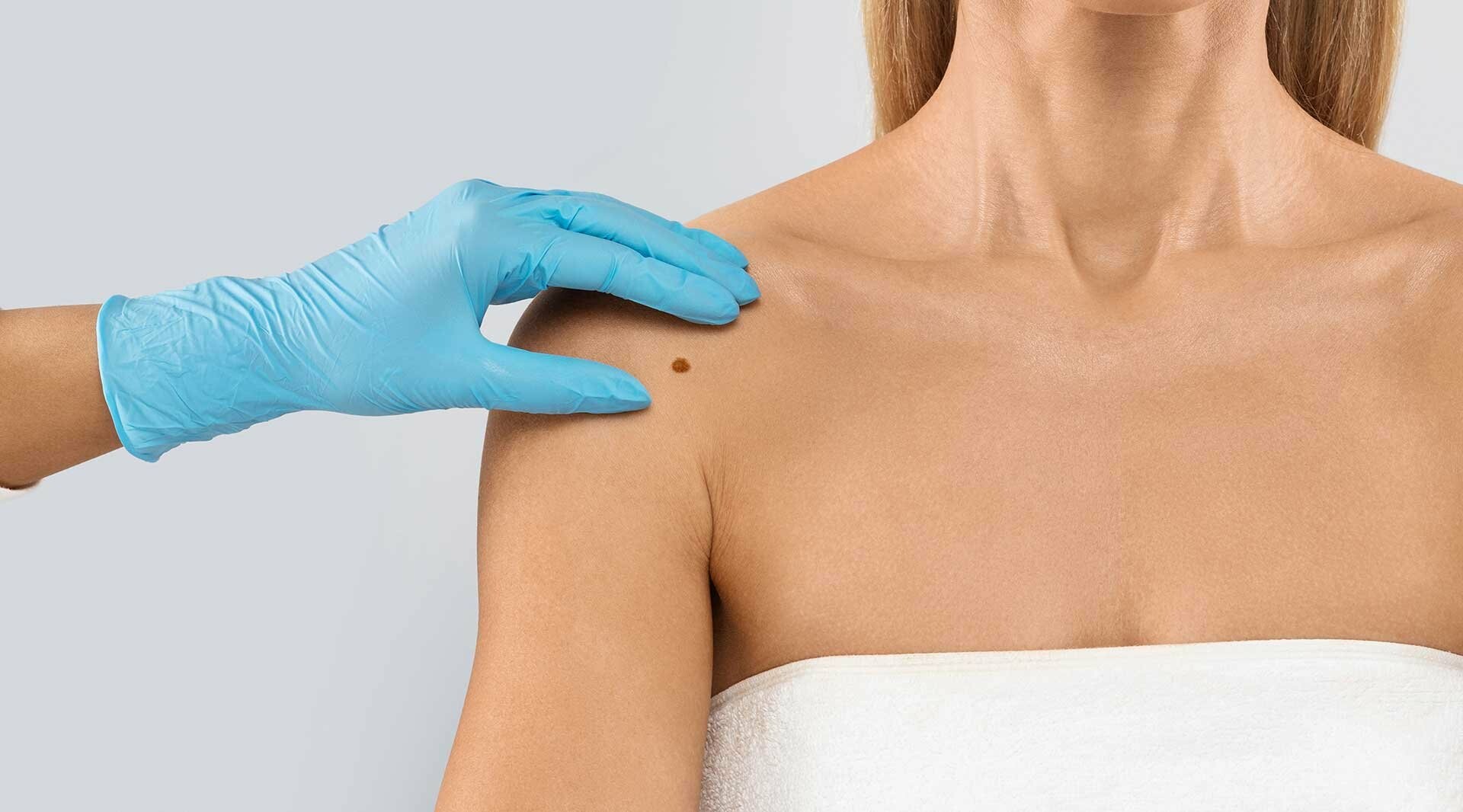 дерматолог Харків