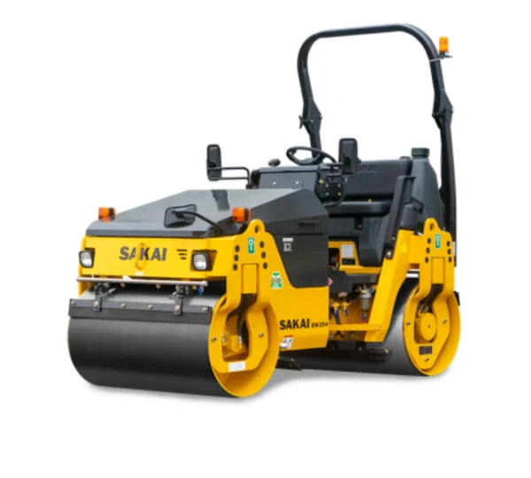 Асфальтовые катки