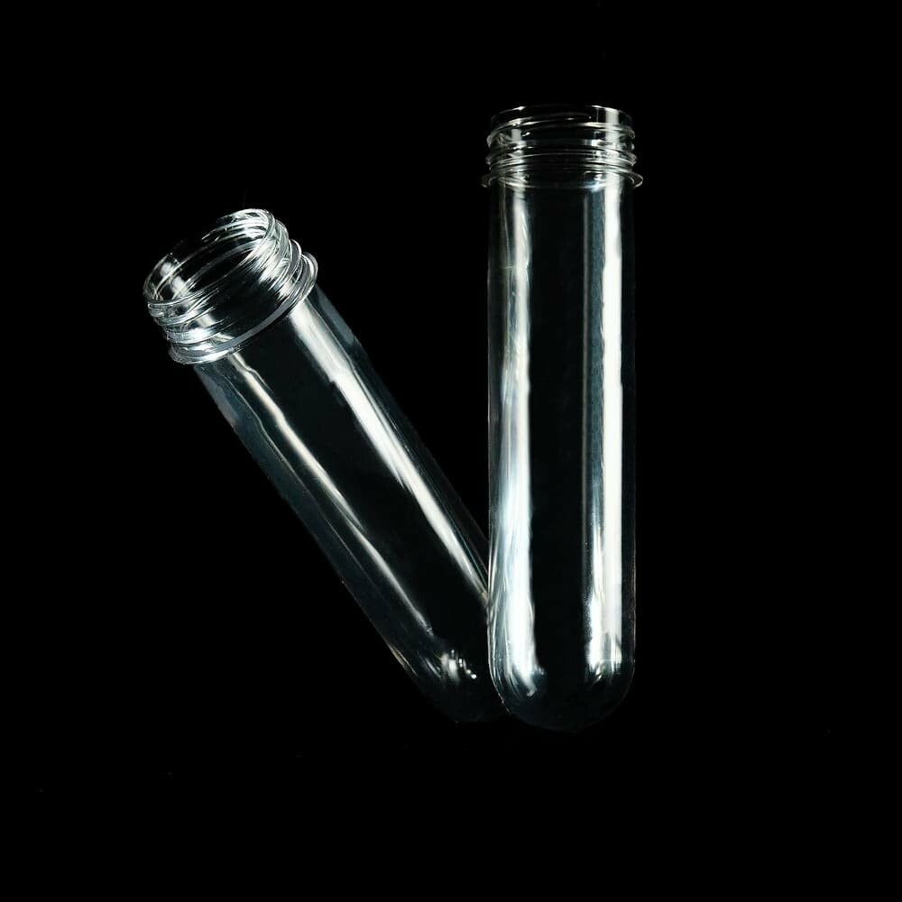 преформы для ПЭТ бутылок