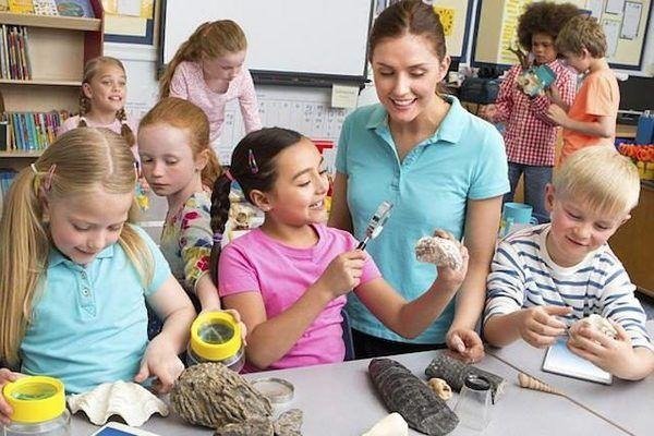 Фінська система в ліцеї